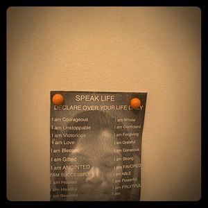 Meet your Posher, Wanda